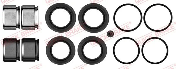Repair Kit, brake caliper
